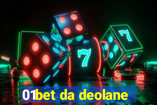 01bet da deolane